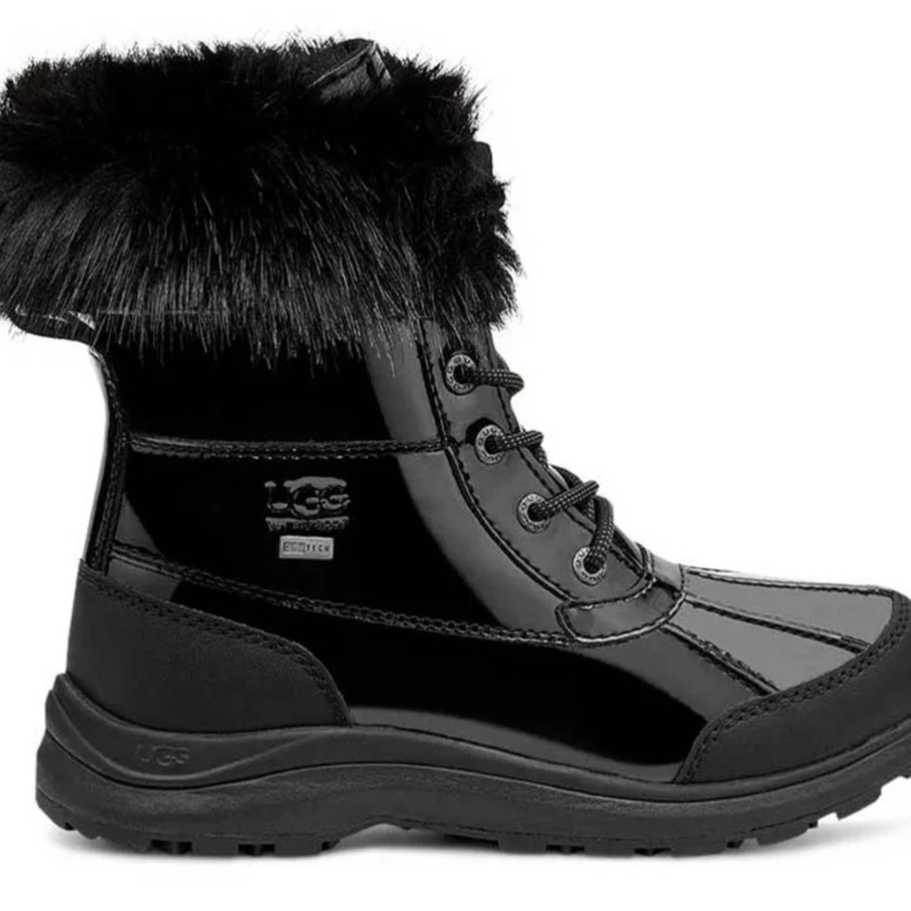 UGG® Adirondack III boots